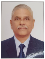 Mr. Uday Nagarsenker